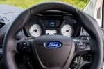 Ford Transit Custom M-Sport 2015 года